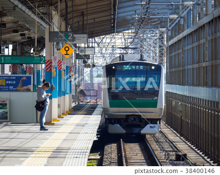 Saikyo Line Saikyo Line 38400146