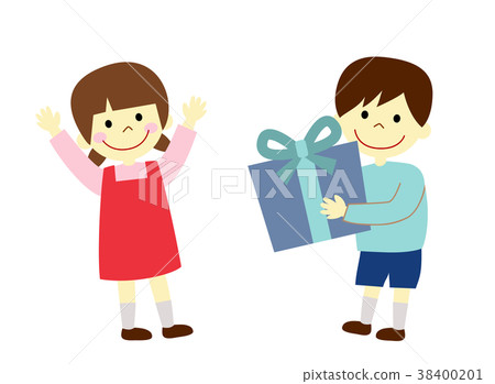 孩子們在場 孩子們在場 38400201