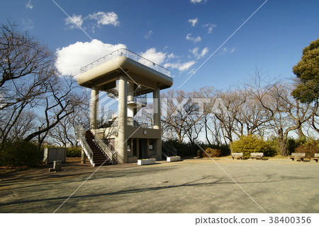 Hirokoji Park Observatory 38400356