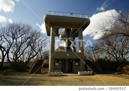 Hirokoji Park Observatory Hirokoji Park Observatory 38400357