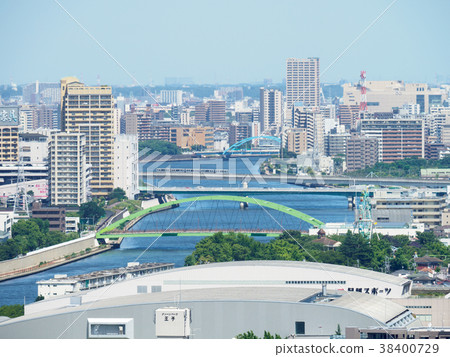 North Topia的觀點 38400729
