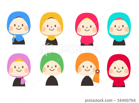 蓋頭 蓋頭 38400768