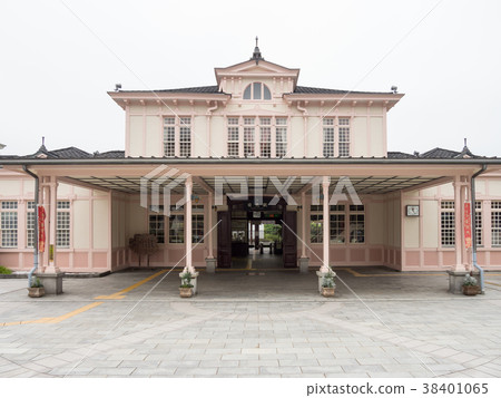 Nikko Station Nikko Station 38401065