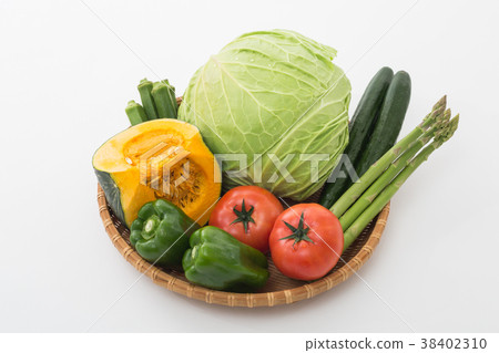 蔬菜 38402310