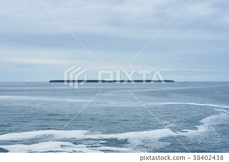 從北海道Nasabu的北領地視圖 38402438