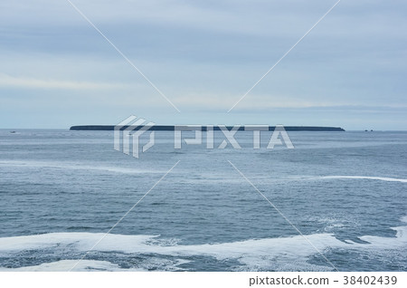 從北海道Nasabu的北領地視圖 38402439