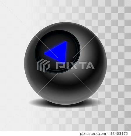 The magic ball of predictions for decision-making. The magic ball of predictions for decision-making. 38403173