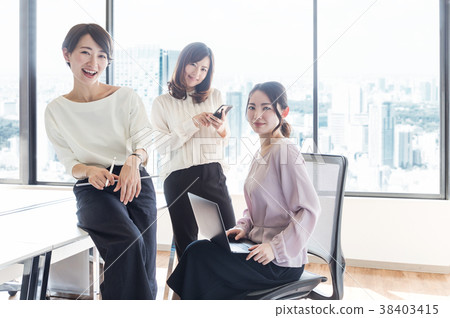 A venture company A venture company 38403415