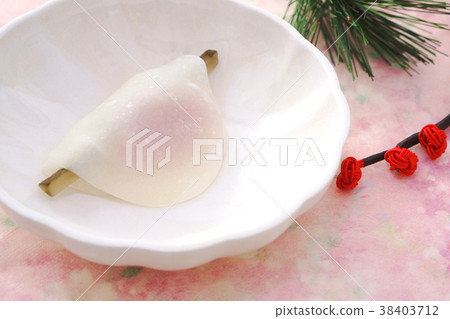 Petal Mochi Petal Mochi 38403712
