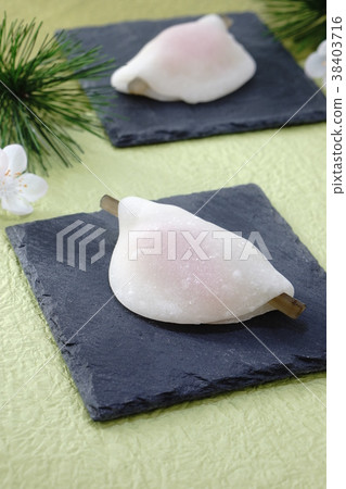 Petal Mochi 38403716