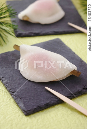 Petal Mochi 38403720