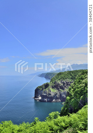 知床半島雕像鼻子 知床半島雕像鼻子 38404721