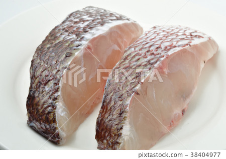 鯛魚片 38404977