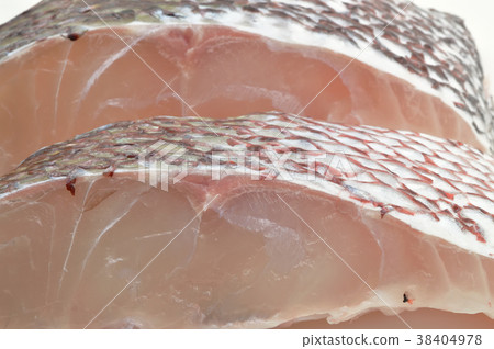 鯛魚片 38404978