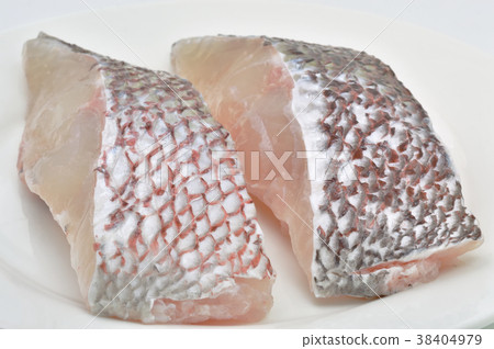 鯛魚片 38404979