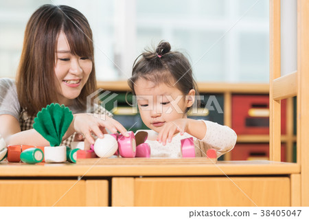 保育形象 保育形象 38405047