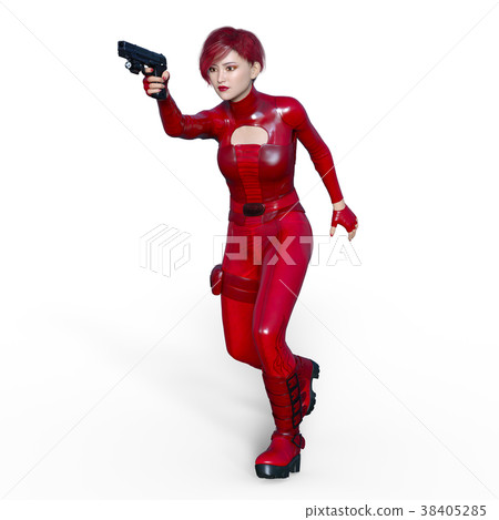 超級女人 超級女人 38405285