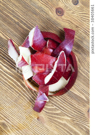 Apple peel Apple peel 38405661