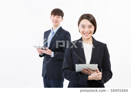 業務新員工推廣設備 業務新員工推廣設備 38405884