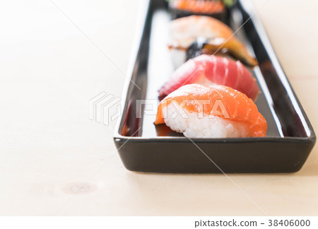 mixed sushi set mixed sushi set 38406000