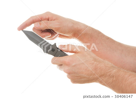 Criminality - Sharp pocketknife Criminality - Sharp pocketknife 38406147