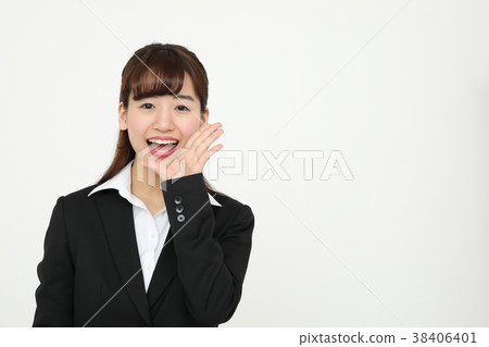 OL要打電話 OL要打電話 38406401