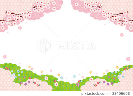 Texture Spring White Material-Spring Image (White) Texture - Stock Illustration [38406608 ...