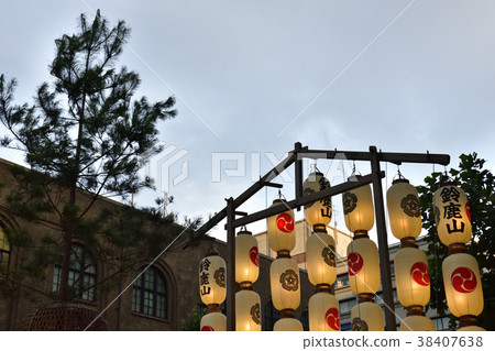 Gion festival Suzuka mountain Gion festival Suzuka mountain 38407638
