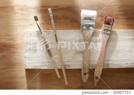 用於 DIY 繪畫的畫筆圖像 用於 DIY 繪畫的畫筆圖像 38407751