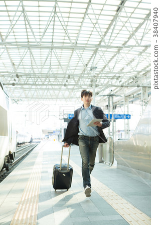 Departure Arrival Departure Travel Business 38407940