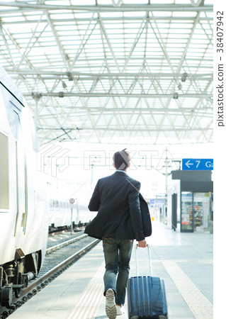 Departure Arrival Departure Travel Business 38407942