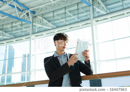 Departure Arrival Departure Travel Business 38407963