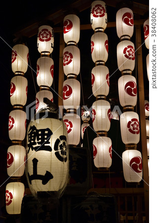 Gion Festival Koiyama 38408062