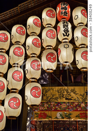 祗園節北觀音山 38408249