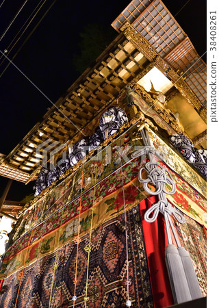 Gion Festival North Guanyinsan Gion Festival North Guanyinsan 38408261