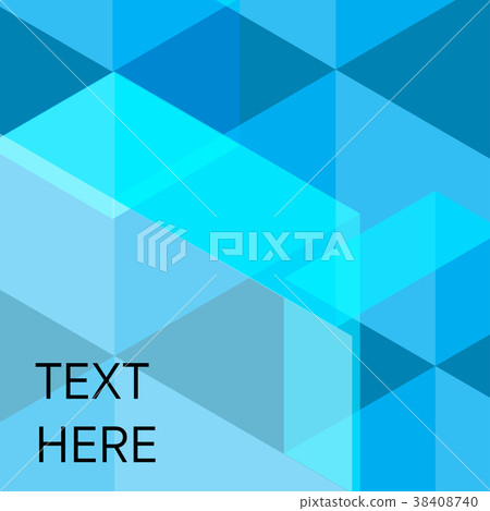 Adstract vector background Icon with transparent Adstract vector background Icon with transparent 38408740