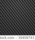Carbon fiber background 38408743