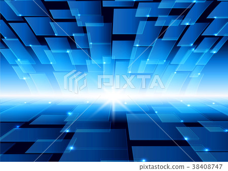 virtual technology background virtual technology background 38408747