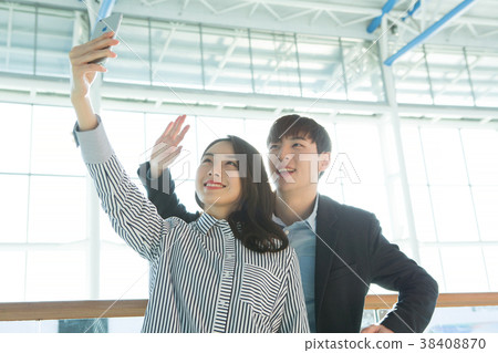 Departure Arrival Departure Travel Business 38408870