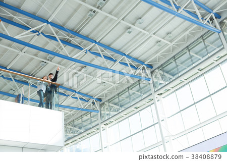 出發到達出發旅遊業務 38408879