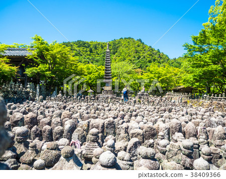 Aboriginal Buddhist image of Yueno Aboriginal Buddhist image of Yueno 38409366