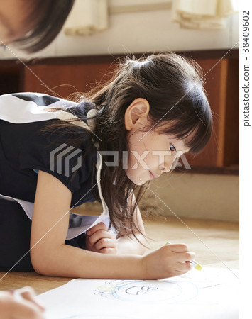 Draw for the exam 38409602