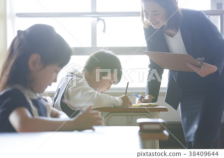 Examination venue for the exam 38409644