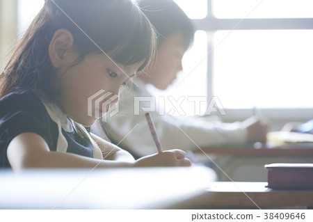 Examination venue for the exam 38409646