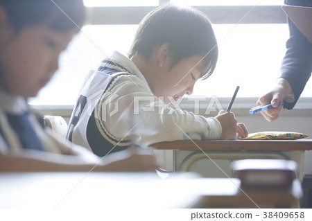 Examination venue for the exam 38409658