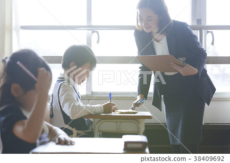 Examination venue for the exam 38409692