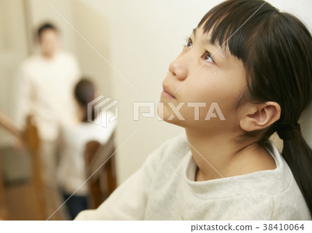 已婚的葡萄藤和兒童 38410064