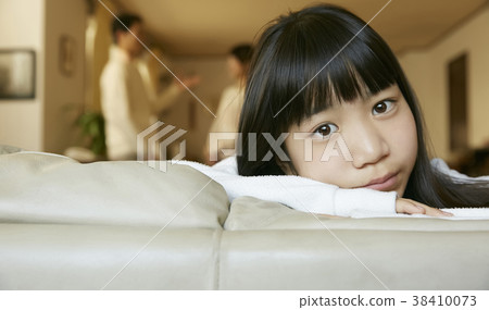 已婚的葡萄藤和兒童 已婚的葡萄藤和兒童 38410073
