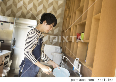 男子烹飪班 男子烹飪班 38410168