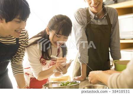 cooking class  38410531